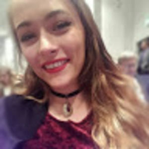 Meet your Posher, Abby